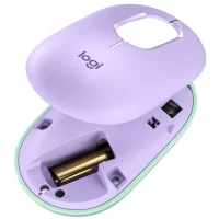 Мышь Logitech Pop Mouse Daydream фото 4